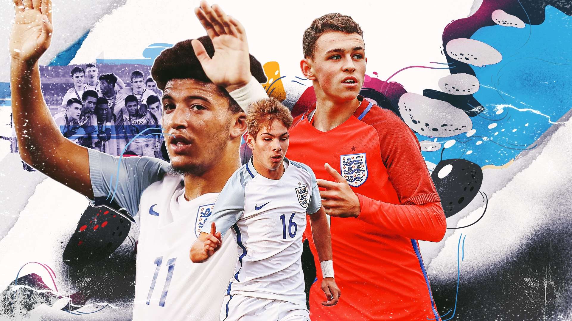 免费观看欧洲五大联赛直播平台推荐精彩赛事不容错过