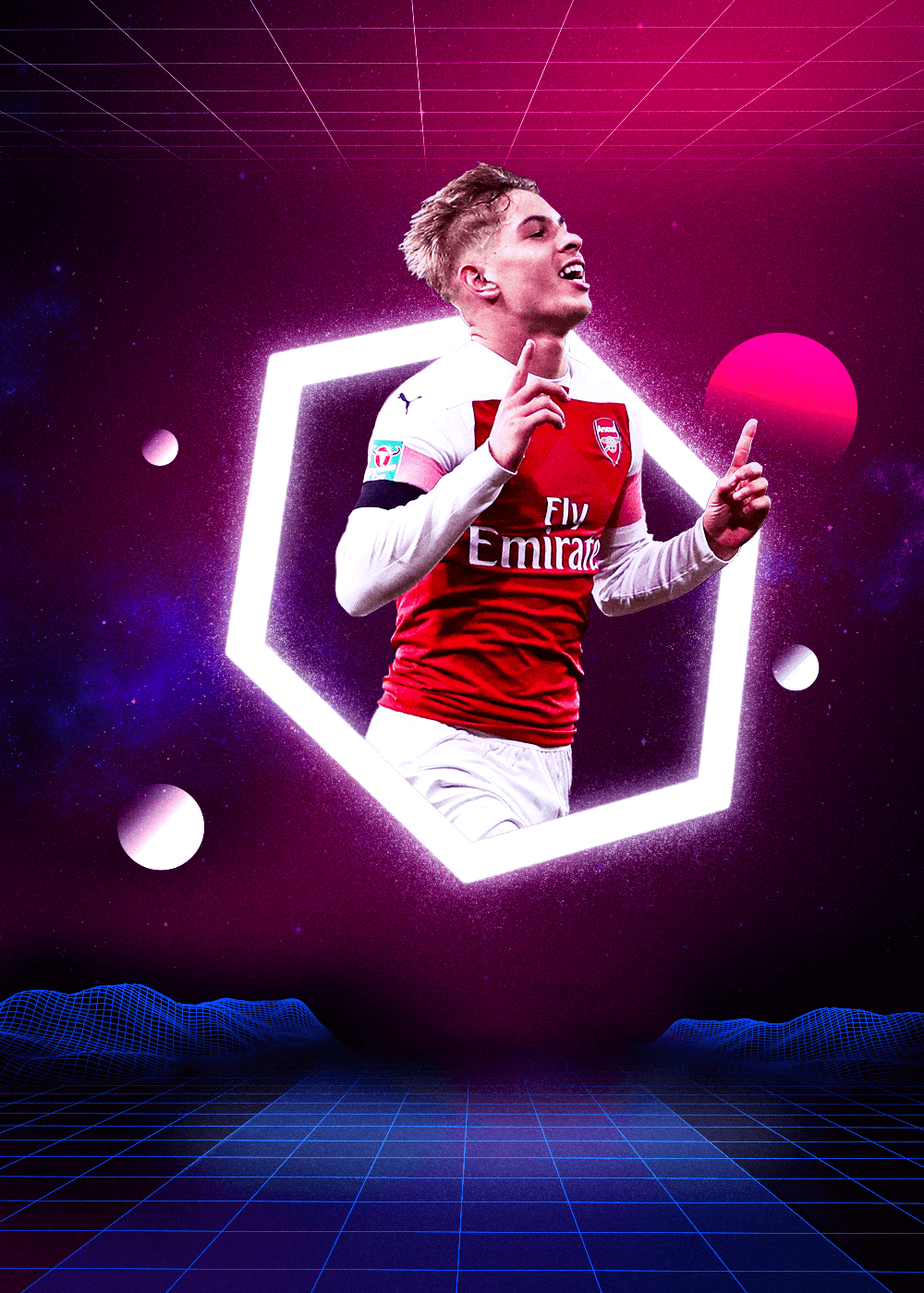 利雅得新月志在引进萨拉赫年薪达1.6亿英镑打造新核心