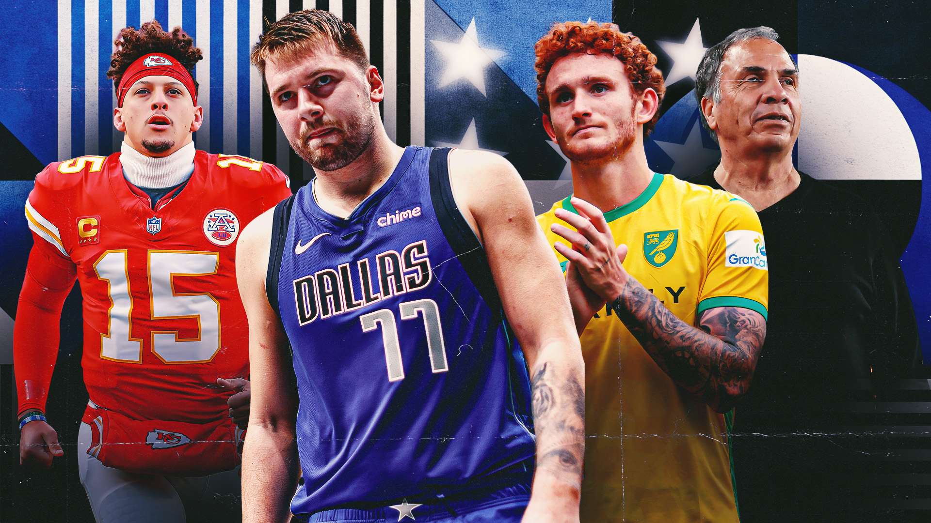 球迷关注的 球迷关注的